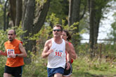 runner