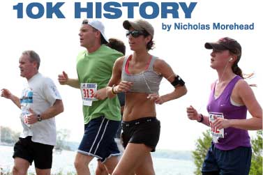 Summer 10K