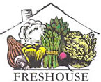 Fresh House Produce