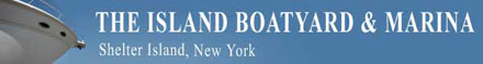 Island Boatyard