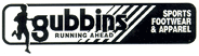 Gubbins Running Ahead