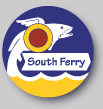 South Ferry Logo